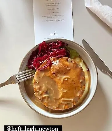 公寓 District Loft