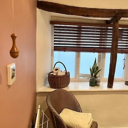 Apartament District Loft *