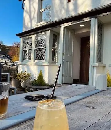 Apartament District Loft Kendal