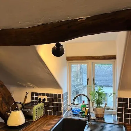 District Loft Apartment Kendal
