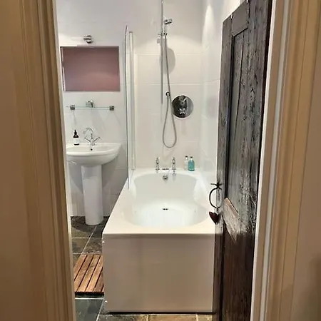 District Loft Apartment Kendal