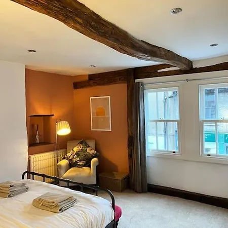 District Loft * Kendal