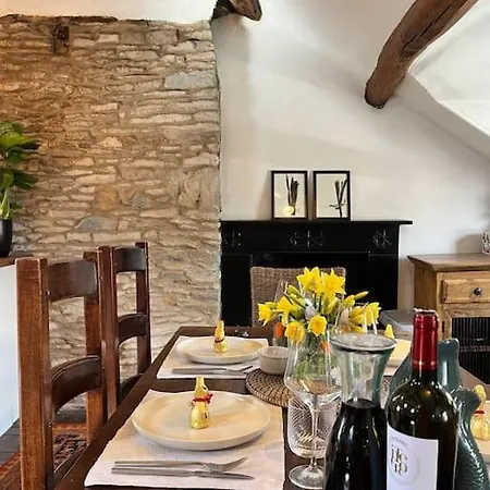 District Loft 公寓 *