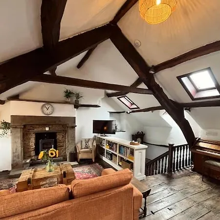 District Loft Apartment Kendal
