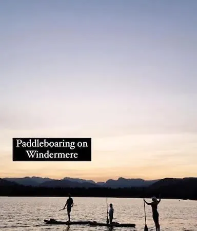 District Loft 肯德尔