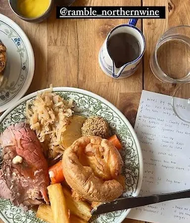 District Loft 公寓 *