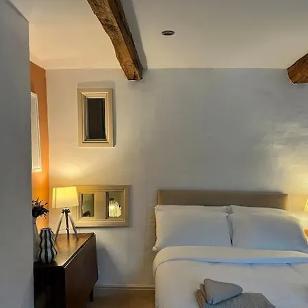 公寓 District Loft 肯德尔