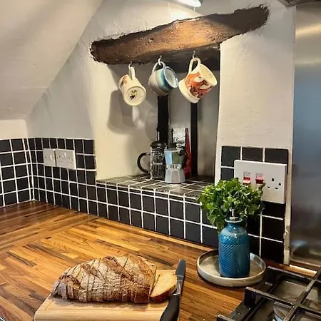 District Loft Kendal