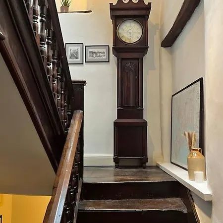 District Loft Kendal