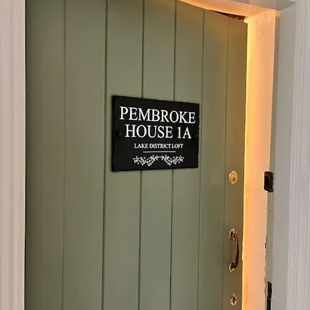 District Loft * Kendal