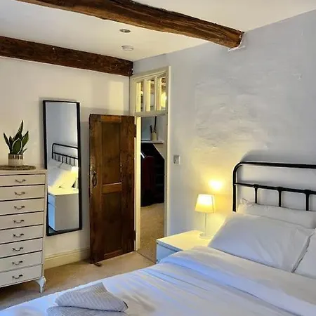 District Loft Daire Kendal