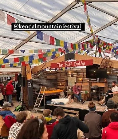 Daire District Loft *