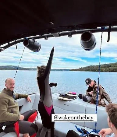 District Loft Daire *