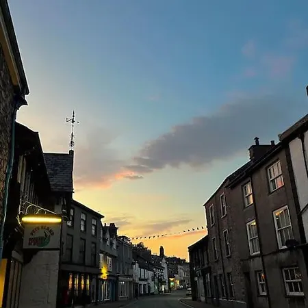 Daire District Loft *