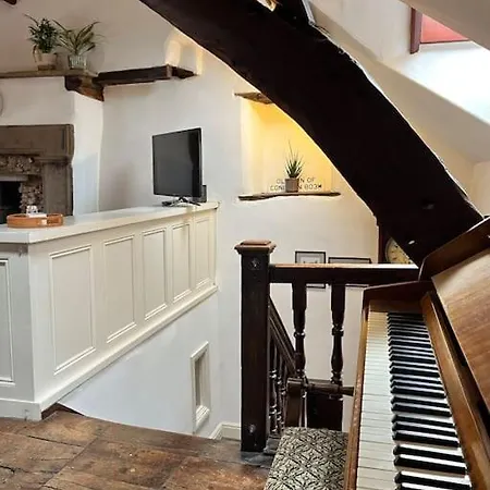 District Loft Kendal