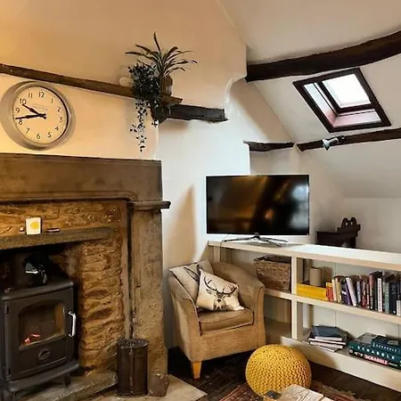 District Loft Kendal